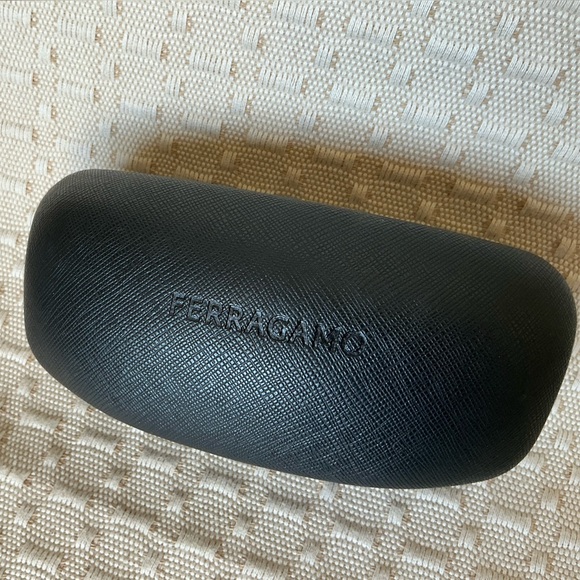 Salvatore Ferragamo Sunglasses Hard Case main image 10